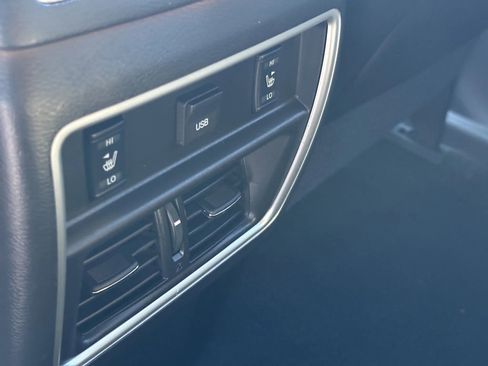 Used 2015 Nissan Murano Platinum w/ Platinum Technology Package AWD/4WD image 23