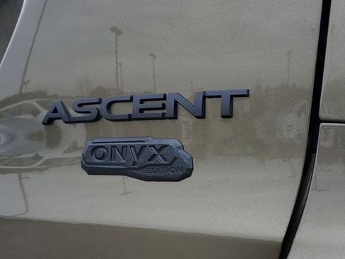 New 2026 Subaru Ascent Bronze Edition image 7