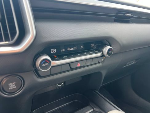 Certified 2026 MAZDA CX-50 AWD 2.5 S w/ Weather Package image 20