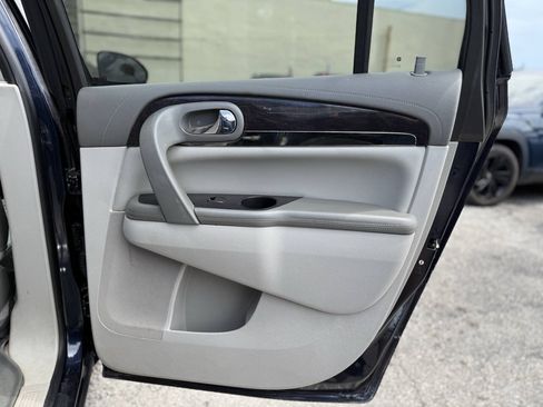 Used 2016 Buick Enclave Leather FWD image 25
