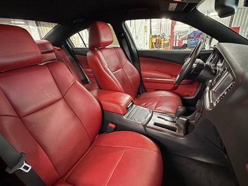 Used 2014 Dodge Charger R/T RWD image 25