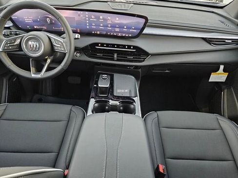 New 2026 Buick Enclave Preferred w/ Power Package image 25