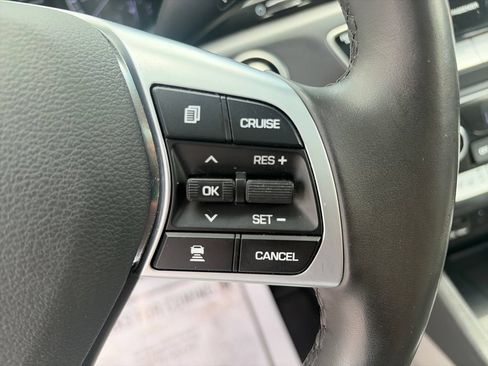 Used 2019 Hyundai Sonata Limited w/ Ultimate Package 02 FWD image 38