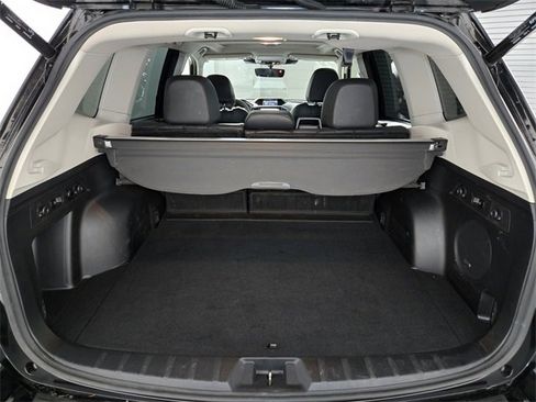 Used 2022 Subaru Forester Limited w/ Popular Package #3 image 21