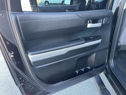 Used 2019 Toyota Tundra SR5 w/ TRD Sport Package AWD/4WD image 36