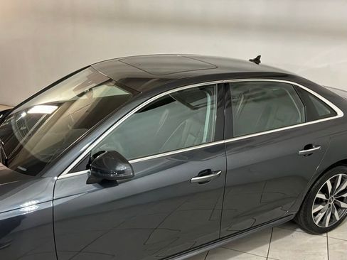 Used 2022 Audi A4 2.0T Premium w/ Convenience Package AWD/4WD image 23