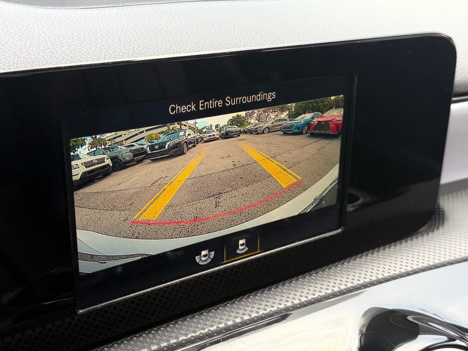 Used 2019 Mercedes-Benz A 220 image 21