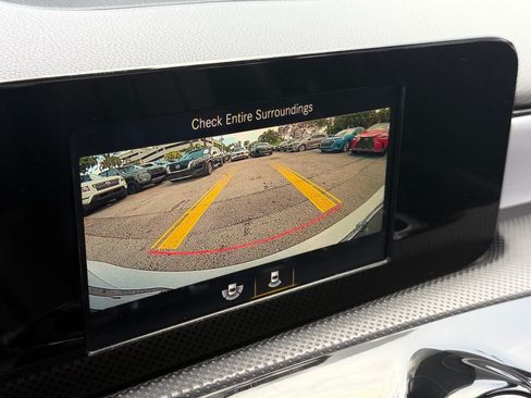 Used 2019 Mercedes-Benz A 220 image 21