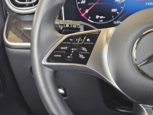 Certified 2025 Mercedes-Benz GLC 300 image 27