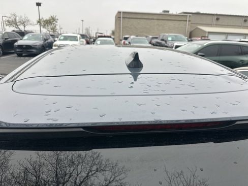 Used 2025 MAZDA CX-5 Carbon Edition image 8