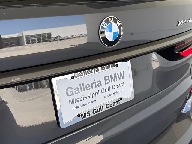 Used 2026 BMW X7 xDrive40i AWD/4WD image 14