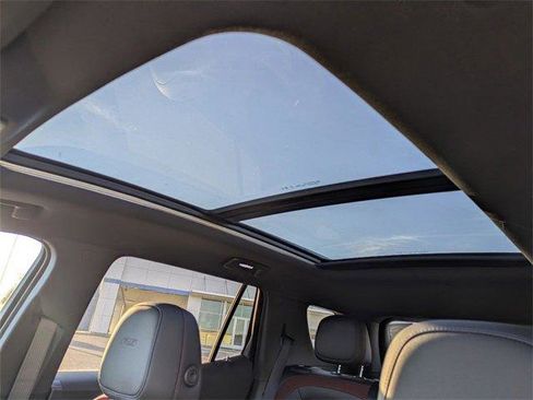 New 2026 Chevrolet Equinox RS w/ Convenience Package III image 24