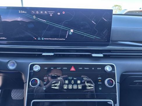 Used 2025 Genesis GV80 2.5T Standard image 31