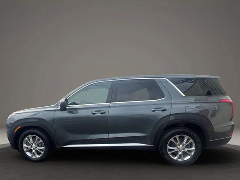 Used 2022 Hyundai Palisade SE image 8