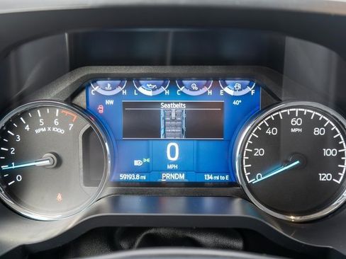 Used 2022 Ford Expedition XLT w/ Equipment Group 202A image 24