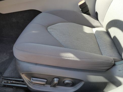 Certified 2024 Toyota Camry LE FWD image 21