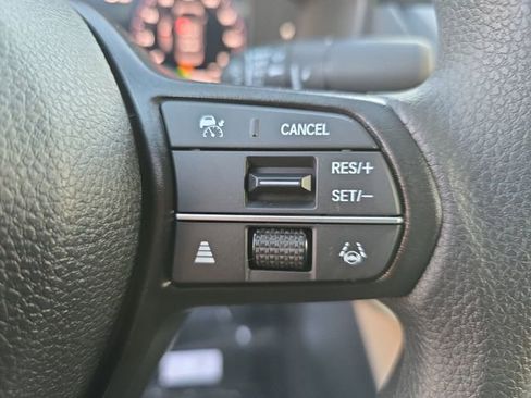 New 2025 Honda Accord LX image 18