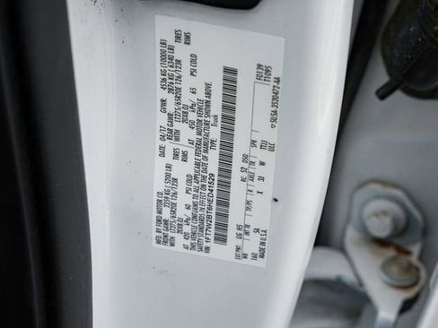 Used 2017 Ford F250 Lariat w/ Lariat Ultimate Package image 59