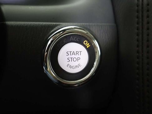 Used 2024 Nissan Armada SL w/ Cargo Package image 48