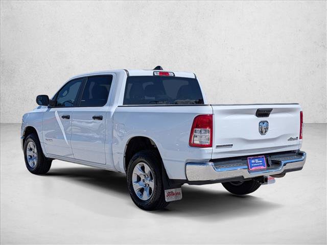 Used 2023 RAM 1500 Big Horn AWD/4WD image 7