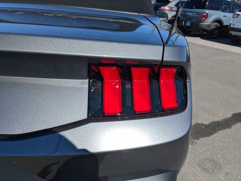 New 2026 Ford Mustang Premium image 11