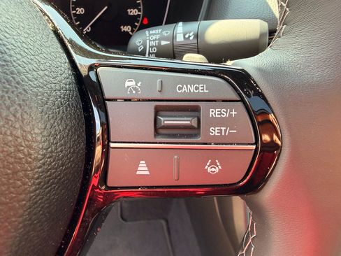 Certified 2026 Honda Civic Sport image 16