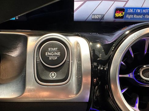 Used 2024 Mercedes-Benz GLB 250 4MATIC image 20