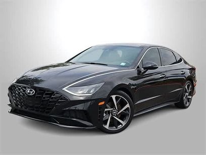 Certified 2022 Hyundai Sonata SEL Plus w/ Cargo Package