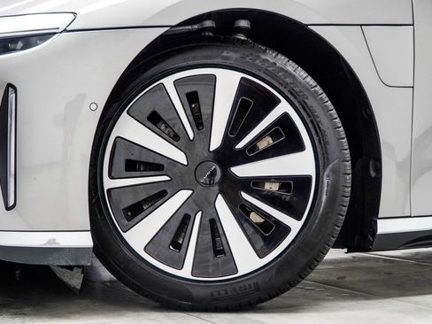 Used 2023 Lucid Air Grand Touring AWD/4WD image 6