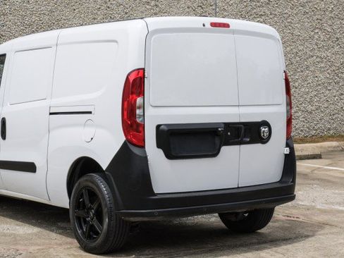 Used 2017 RAM ProMaster City Tradesman w/ Rear Back-up Camera Group FWD image 14