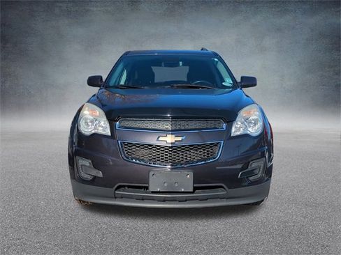 Certified 2015 Chevrolet Equinox LT image 4