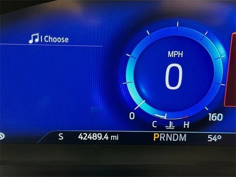 Certified 2023 Ford Explorer ST w/ Equipment Group 401A image 28