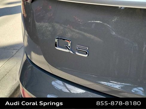 Certified 2023 Audi Q5 2.0T Premium Plus w/ Premium Plus Package image 15