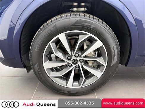 Certified 2022 Audi Q5 2.0T Premium Plus w/ Premium Plus Package image 7