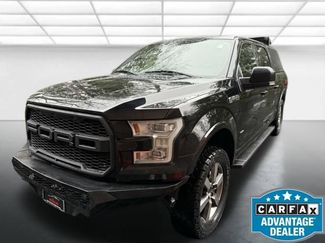 Used 2016 Ford F150 Lariat w/ Equipment Group 502A Luxury 360° Tour