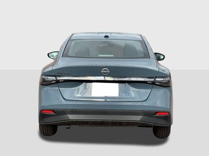 New 2026 Nissan Sentra SV w/ SV Convenience Package