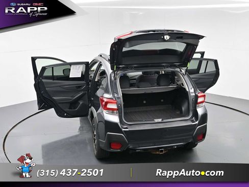 Used 2019 Subaru Crosstrek 2.0i Premium w/ Moonroof Package AWD/4WD image 51