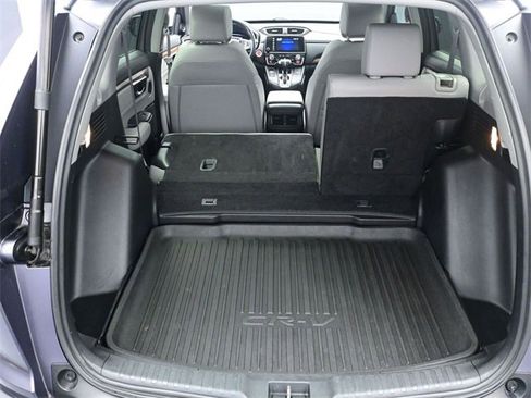 Used 2017 Honda CR-V EX-L image 24