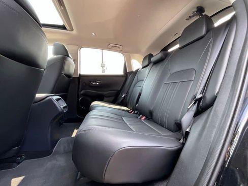Used 2026 Honda HR-V EX-L image 13
