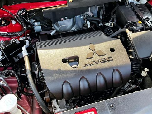 Used 2020 Mitsubishi Outlander SEL FWD image 33