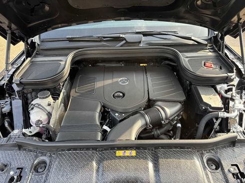 New 2026 Mercedes-Benz GLE 350 4MATIC image 13