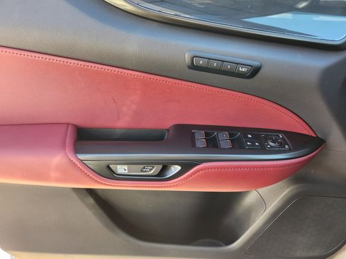 Certified 2024 Lexus NX 350h AWD w/ Premium Package image 28