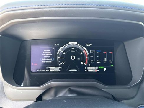 Used 2023 Toyota Sequoia 4WD image 32