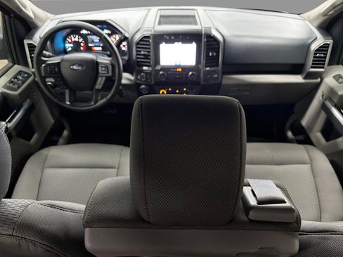Used 2019 Ford F150 XLT w/ Equipment Group 301A Mid AWD/4WD image 33