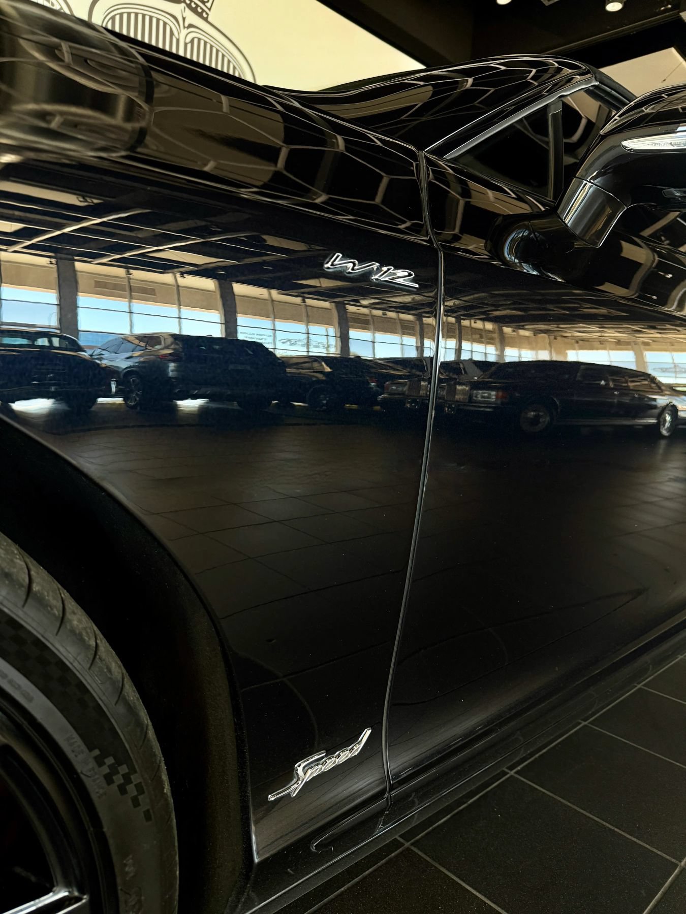 Used 2014 Bentley Continental GT Speed AWD/4WD image 18