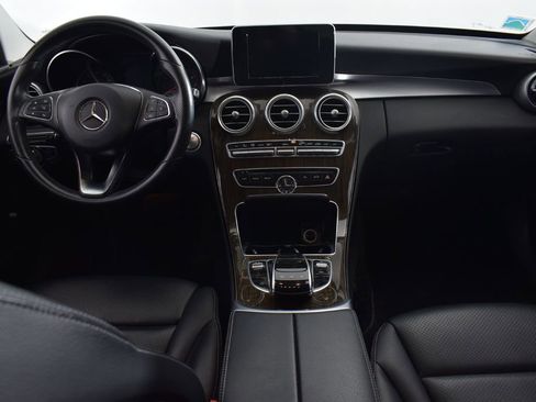 Used 2016 Mercedes-Benz C 300 4MATIC Sedan image 12