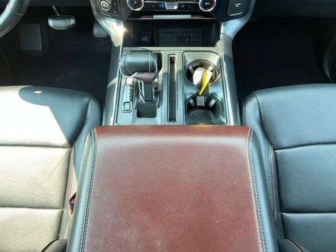 Used 2023 Ford F150 Lariat w/ Equipment Group 502A High AWD/4WD image 23
