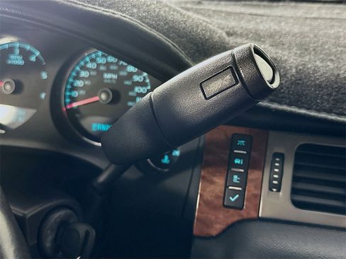 Used 2008 GMC Yukon SLT w/ SLT Preferred Equipment Group image 20