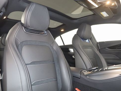 Used 2024 Mercedes-Benz AMG GT 43 image 15