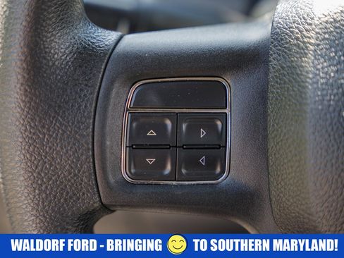 Used 2014 RAM 1500 Tradesman w/ Power & Remote Entry Group RWD image 30